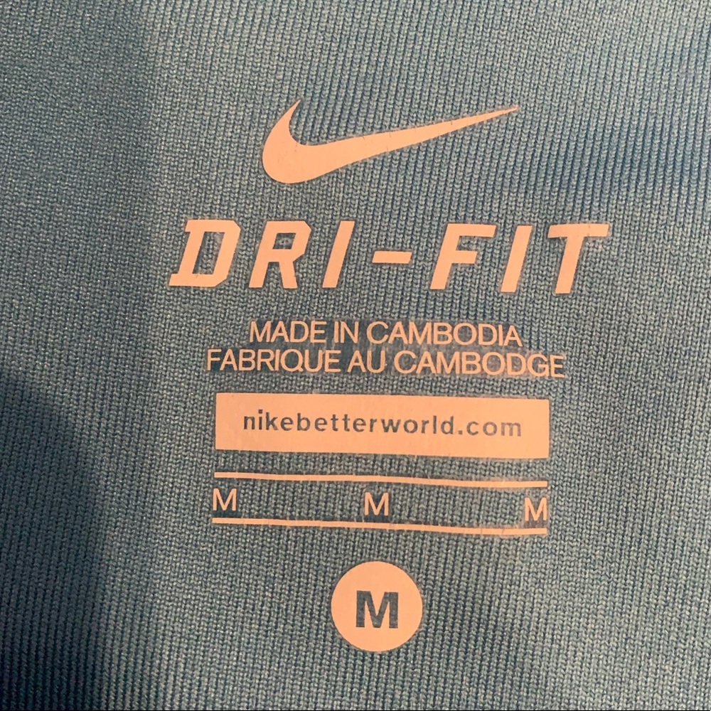 Nike Running shorts-size M - Picture 3 of 5